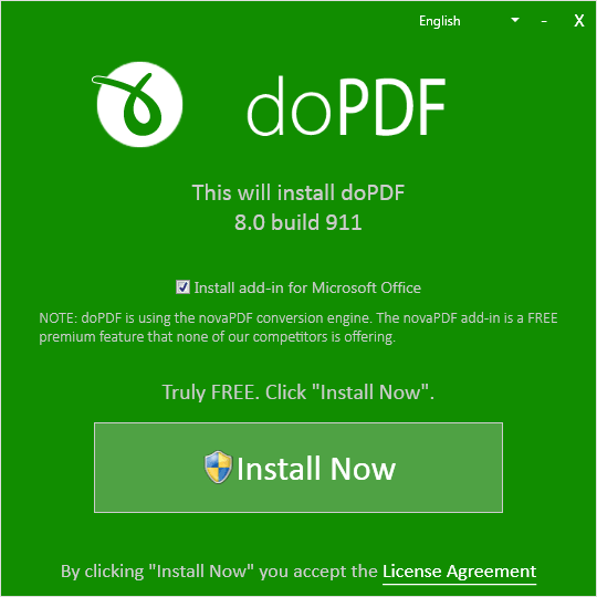 doPDF 11.8.404