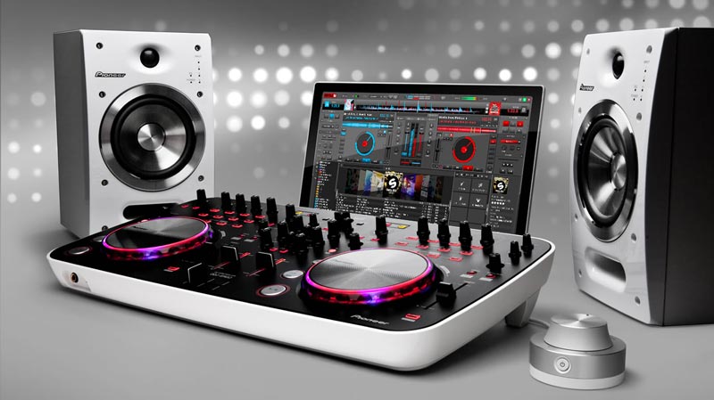 Virtual DJ 2023 8.5.7555