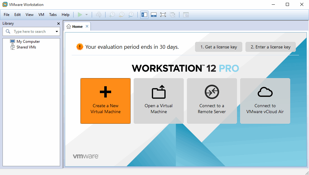 VMware Workstation Pro 17.0.2